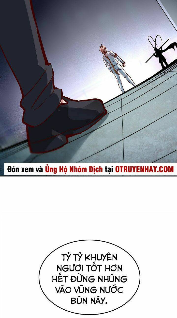 Ta Quyết Không Thành Phât - Chapter 5 - Page 16