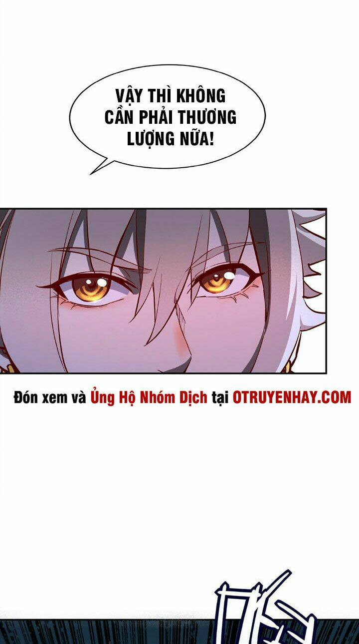 Ta Quyết Không Thành Phât - Chapter 5 - Page 21