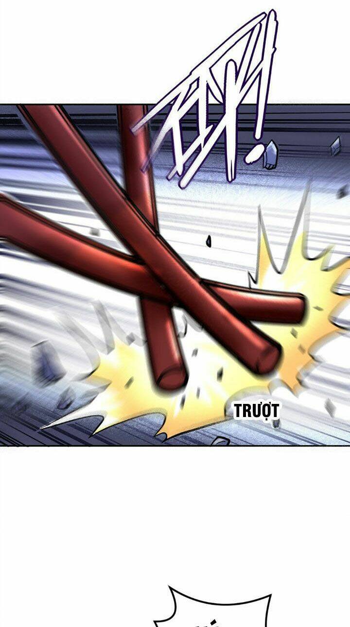 Ta Quyết Không Thành Phât - Chapter 5 - Page 23