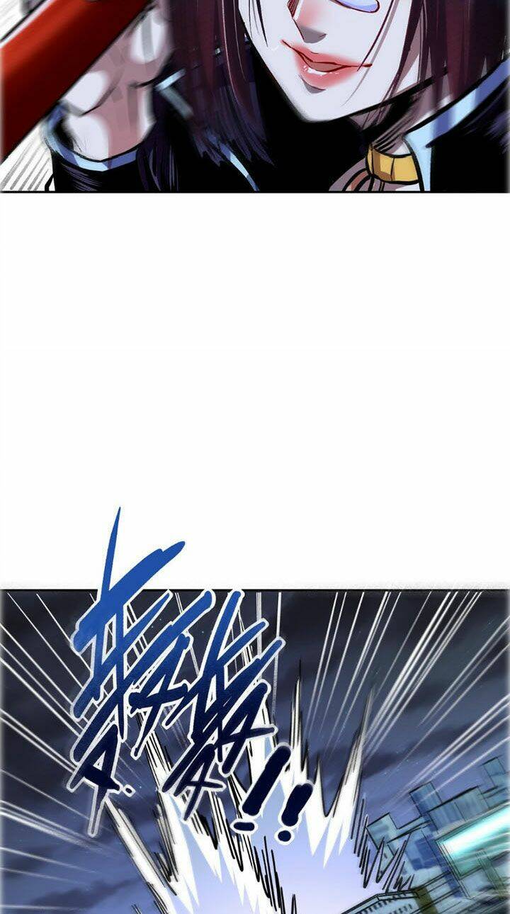 Ta Quyết Không Thành Phât - Chapter 5 - Page 27