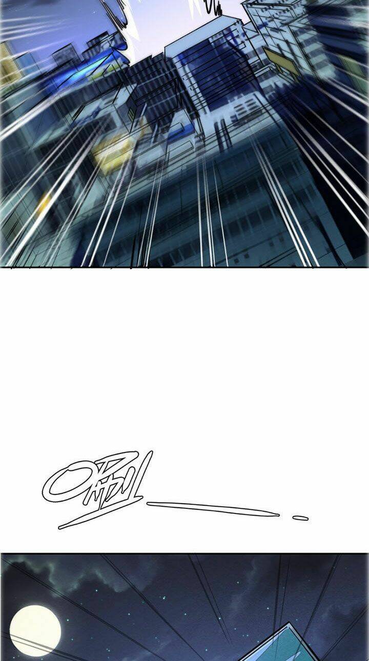 Ta Quyết Không Thành Phât - Chapter 5 - Page 28