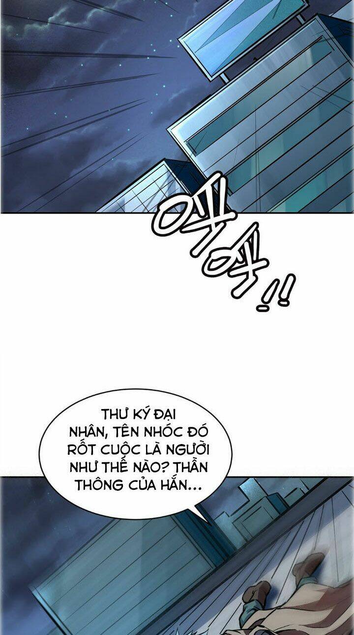 Ta Quyết Không Thành Phât - Chapter 5 - Page 29