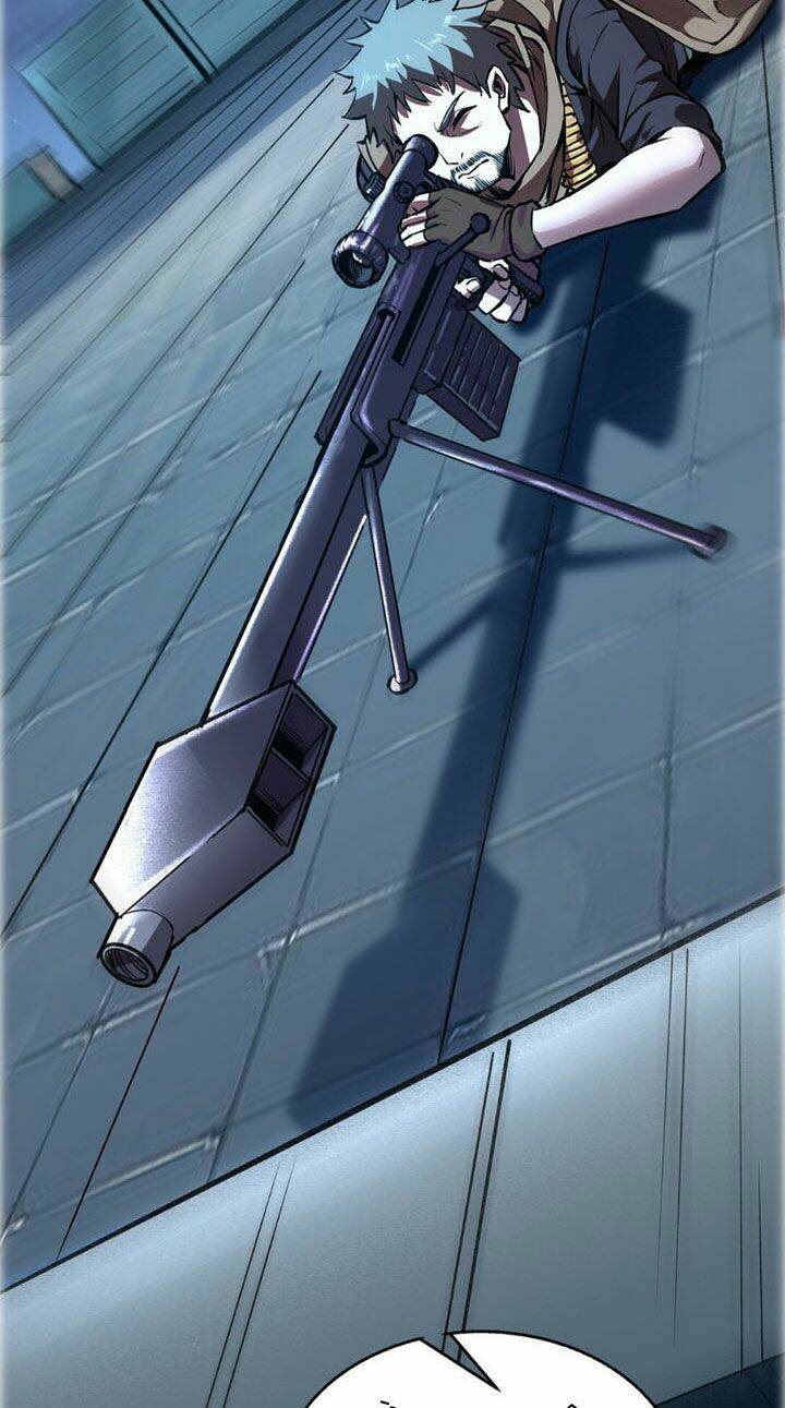 Ta Quyết Không Thành Phât - Chapter 5 - Page 30