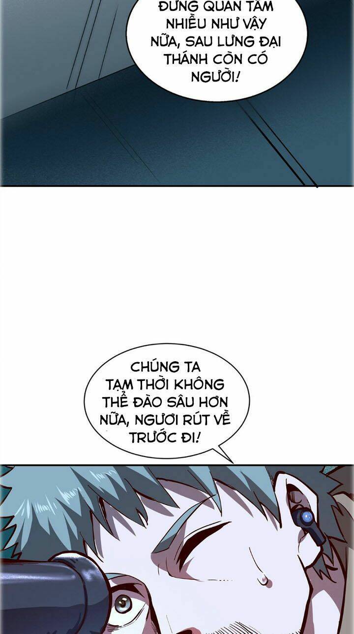 Ta Quyết Không Thành Phât - Chapter 5 - Page 31