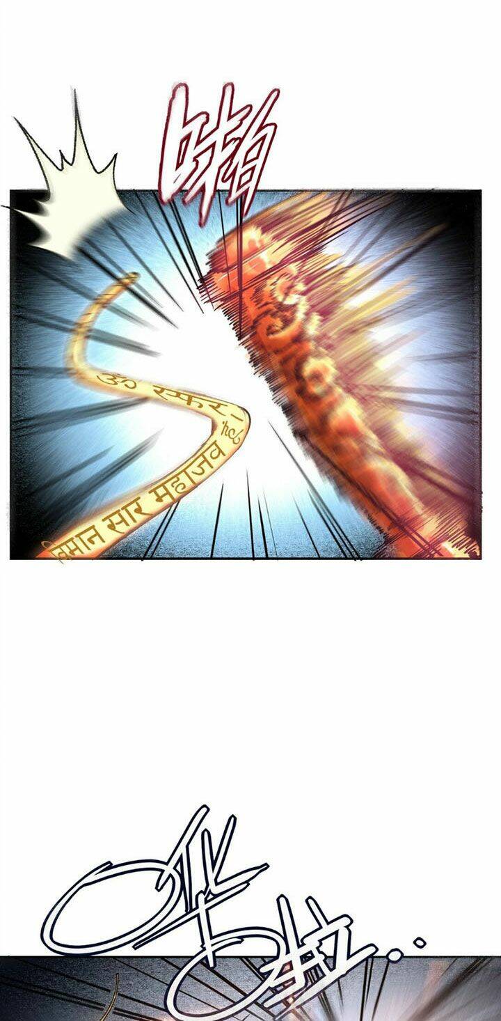 Ta Quyết Không Thành Phât - Chapter 5 - Page 34