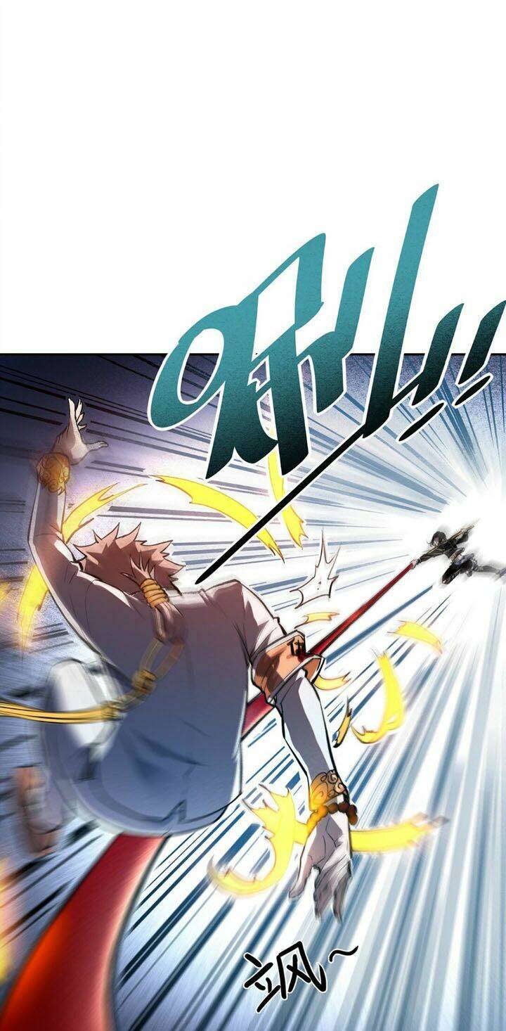 Ta Quyết Không Thành Phât - Chapter 5 - Page 37