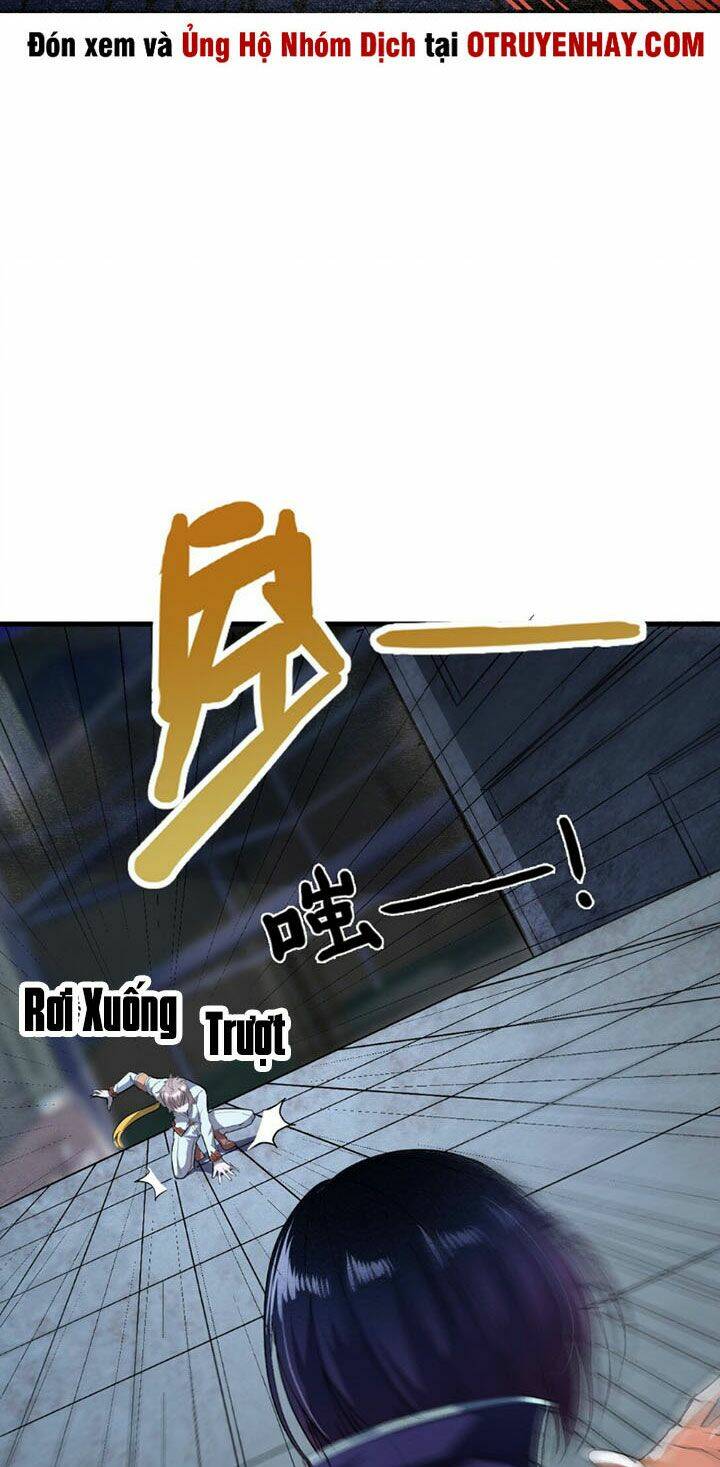 Ta Quyết Không Thành Phât - Chapter 5 - Page 39