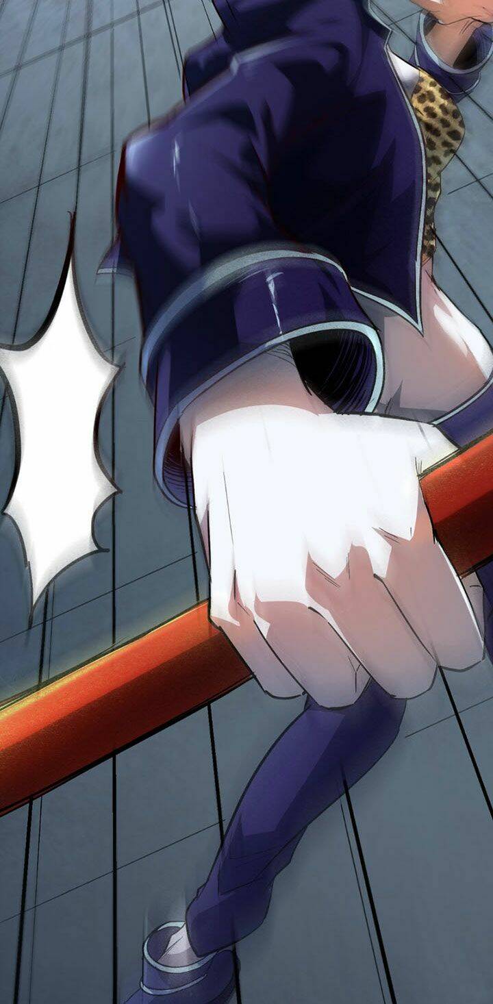 Ta Quyết Không Thành Phât - Chapter 5 - Page 40