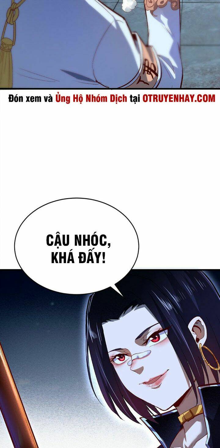 Ta Quyết Không Thành Phât - Chapter 5 - Page 42