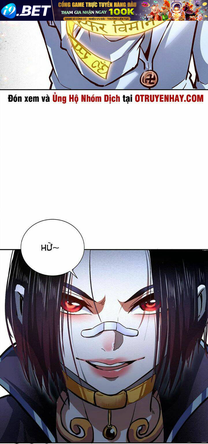 Ta Quyết Không Thành Phât - Chapter 5 - Page 45