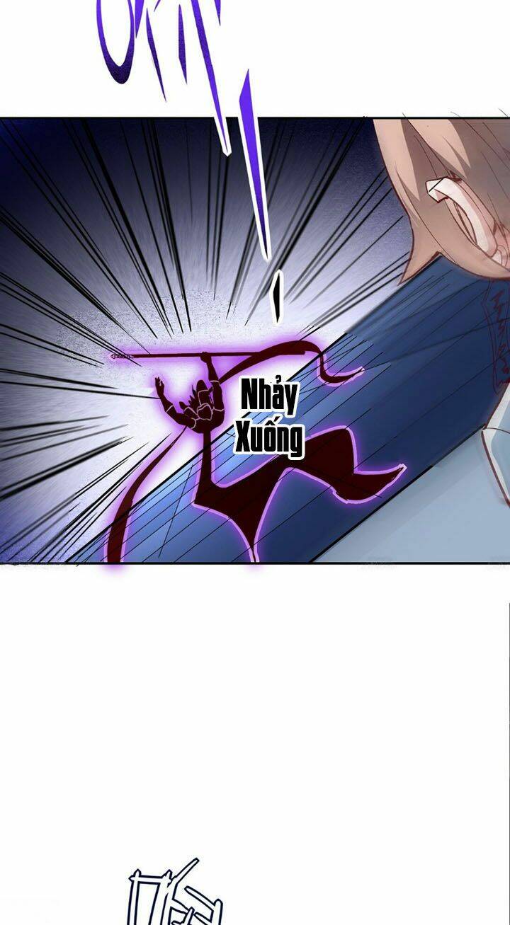 Ta Quyết Không Thành Phât - Chapter 5 - Page 4