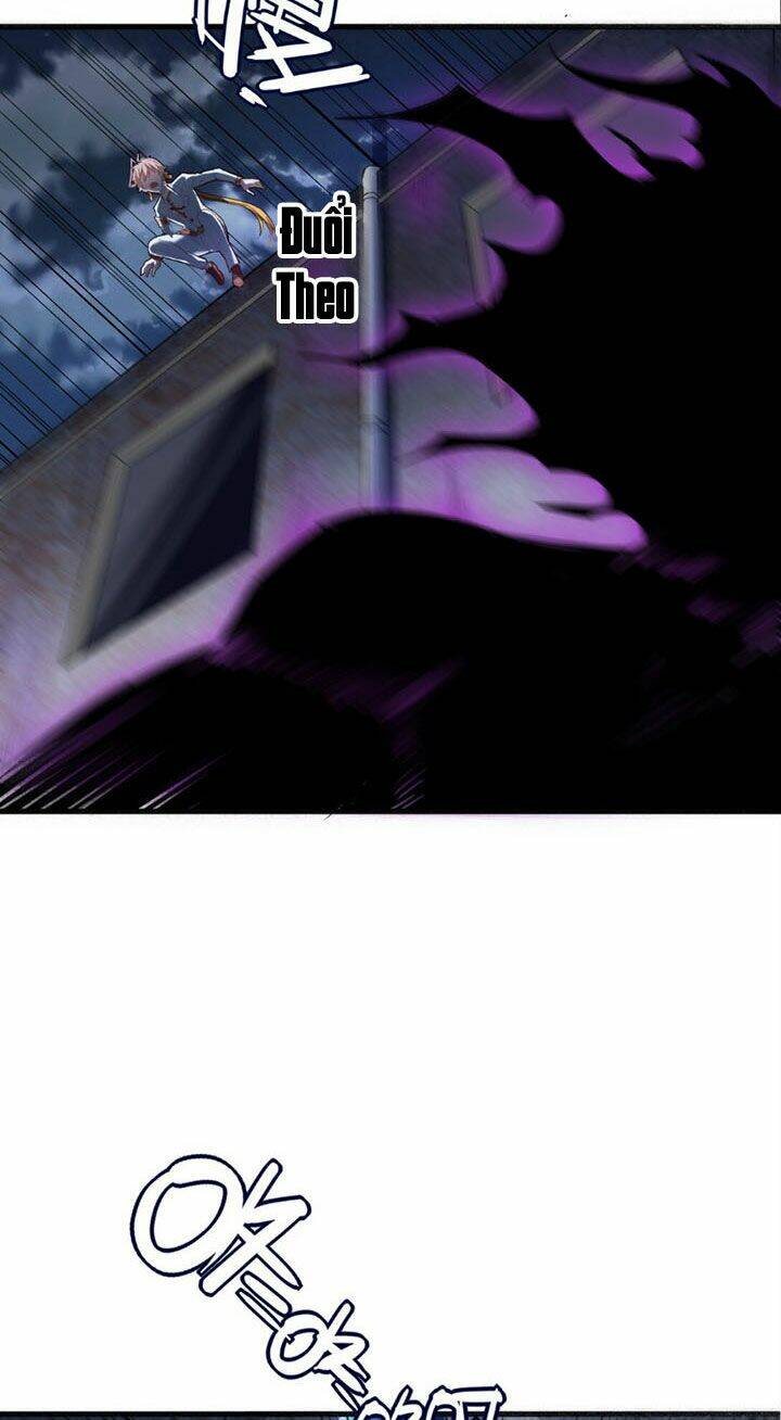 Ta Quyết Không Thành Phât - Chapter 5 - Page 5