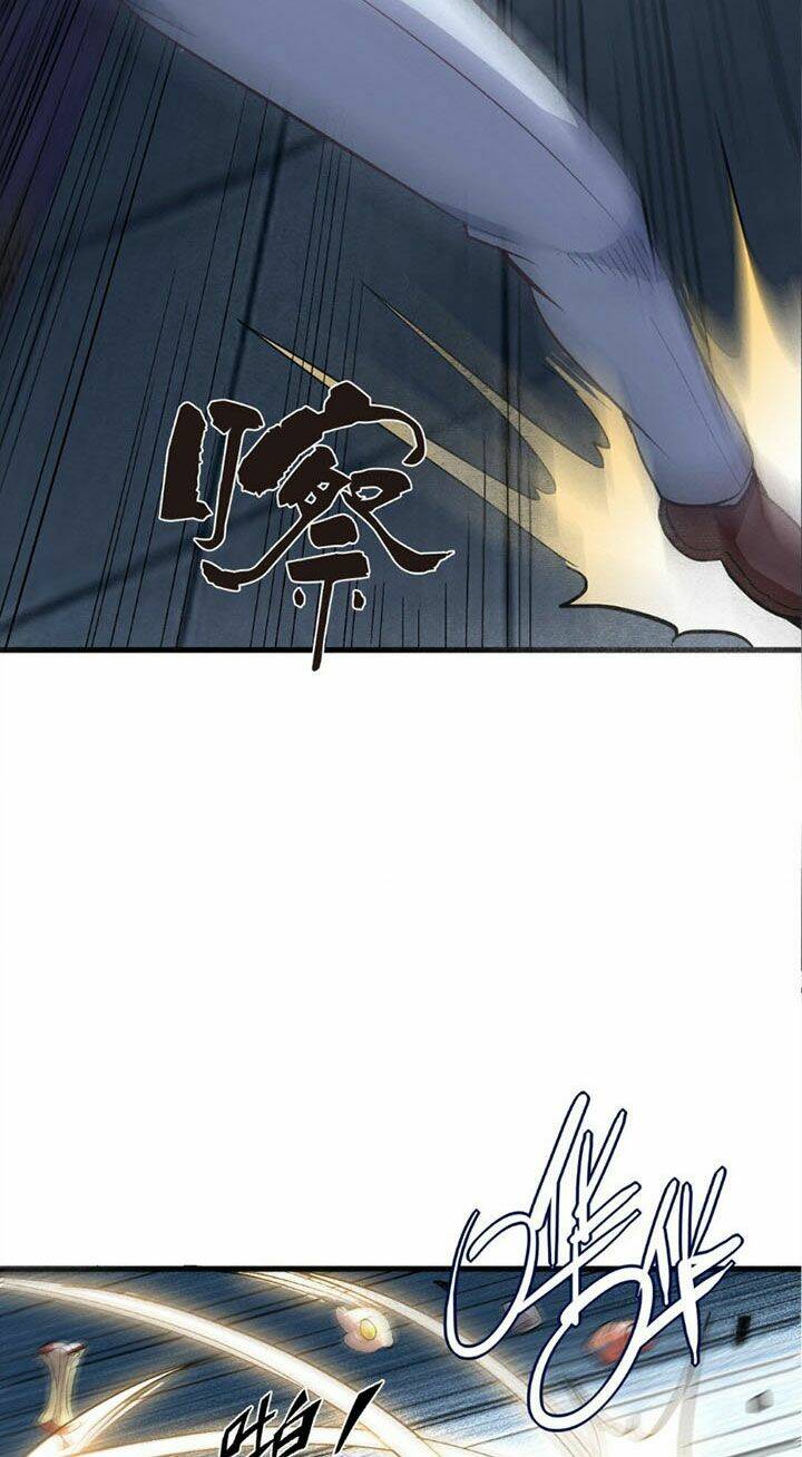 Ta Quyết Không Thành Phât - Chapter 5 - Page 7