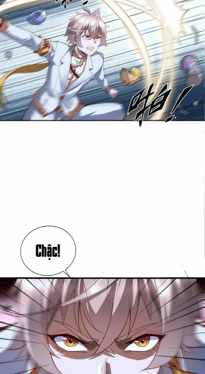 Ta Quyết Không Thành Phât - Chapter 5 - Page 8