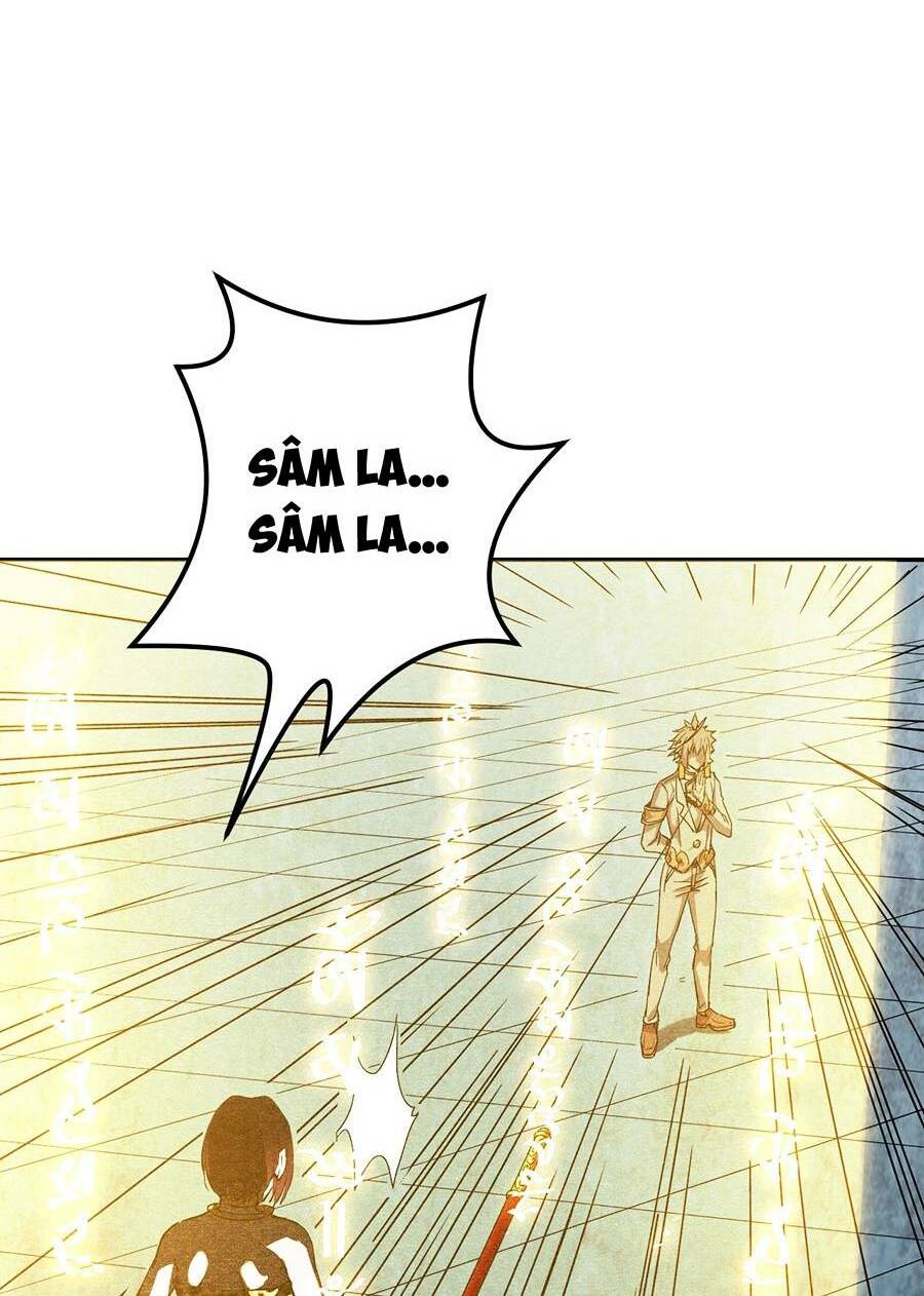 Ta Quyết Không Thành Phât - Chapter 6 - Page 9