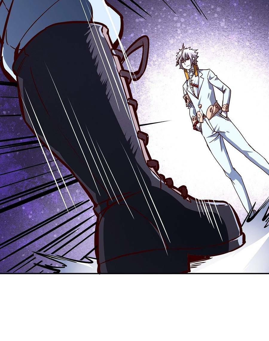 Ta Quyết Không Thành Phât - Chapter 6 - Page 100