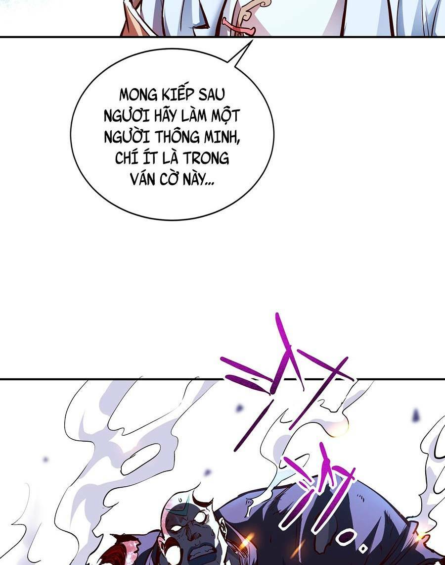 Ta Quyết Không Thành Phât - Chapter 6 - Page 102