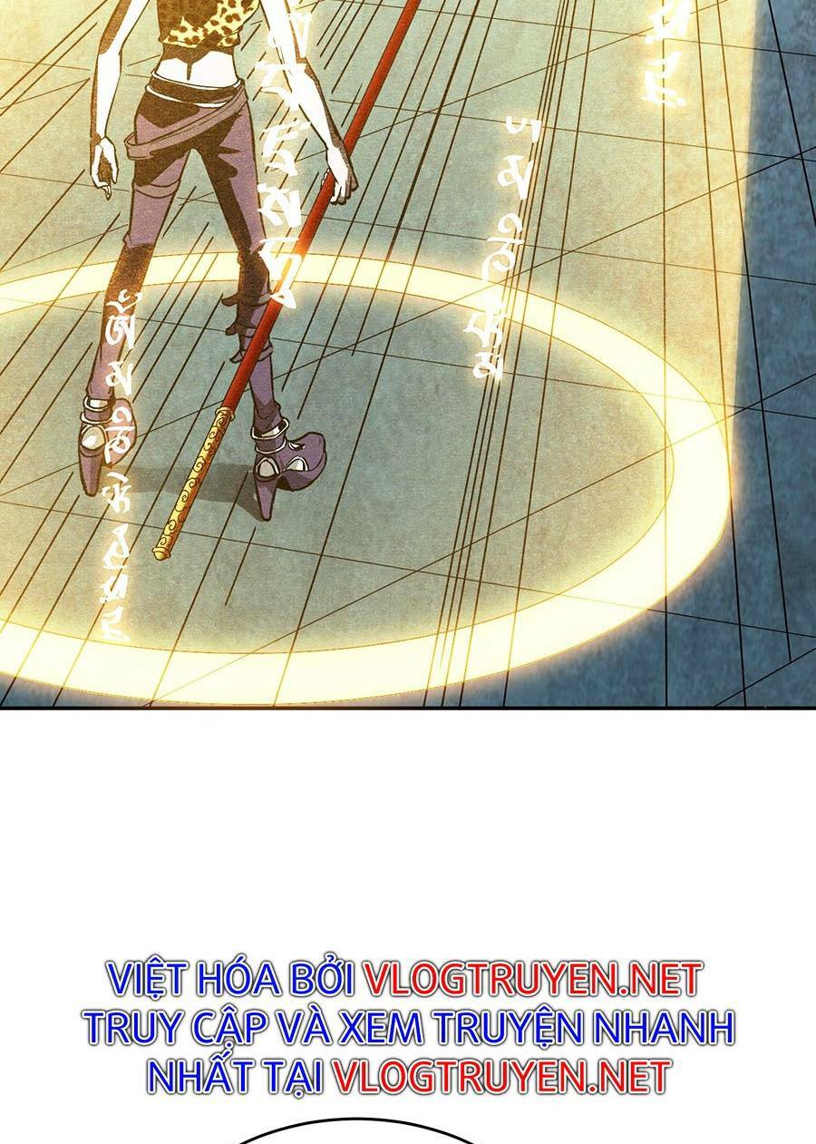 Ta Quyết Không Thành Phât - Chapter 6 - Page 10