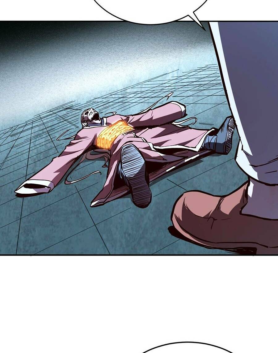 Ta Quyết Không Thành Phât - Chapter 6 - Page 111