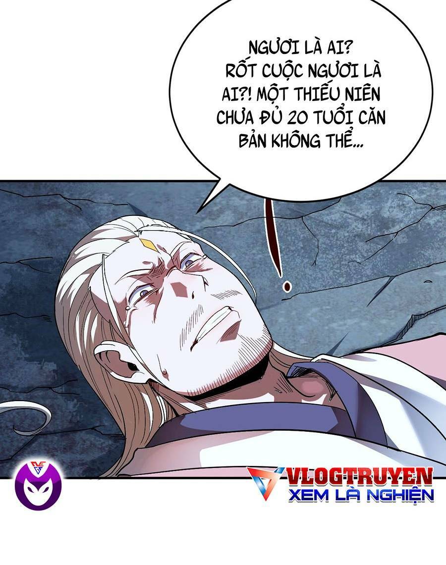 Ta Quyết Không Thành Phât - Chapter 6 - Page 112