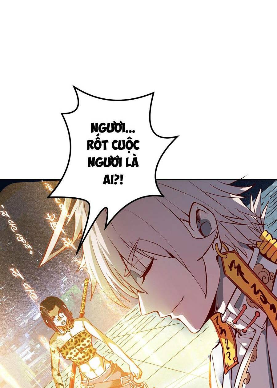 Ta Quyết Không Thành Phât - Chapter 6 - Page 13