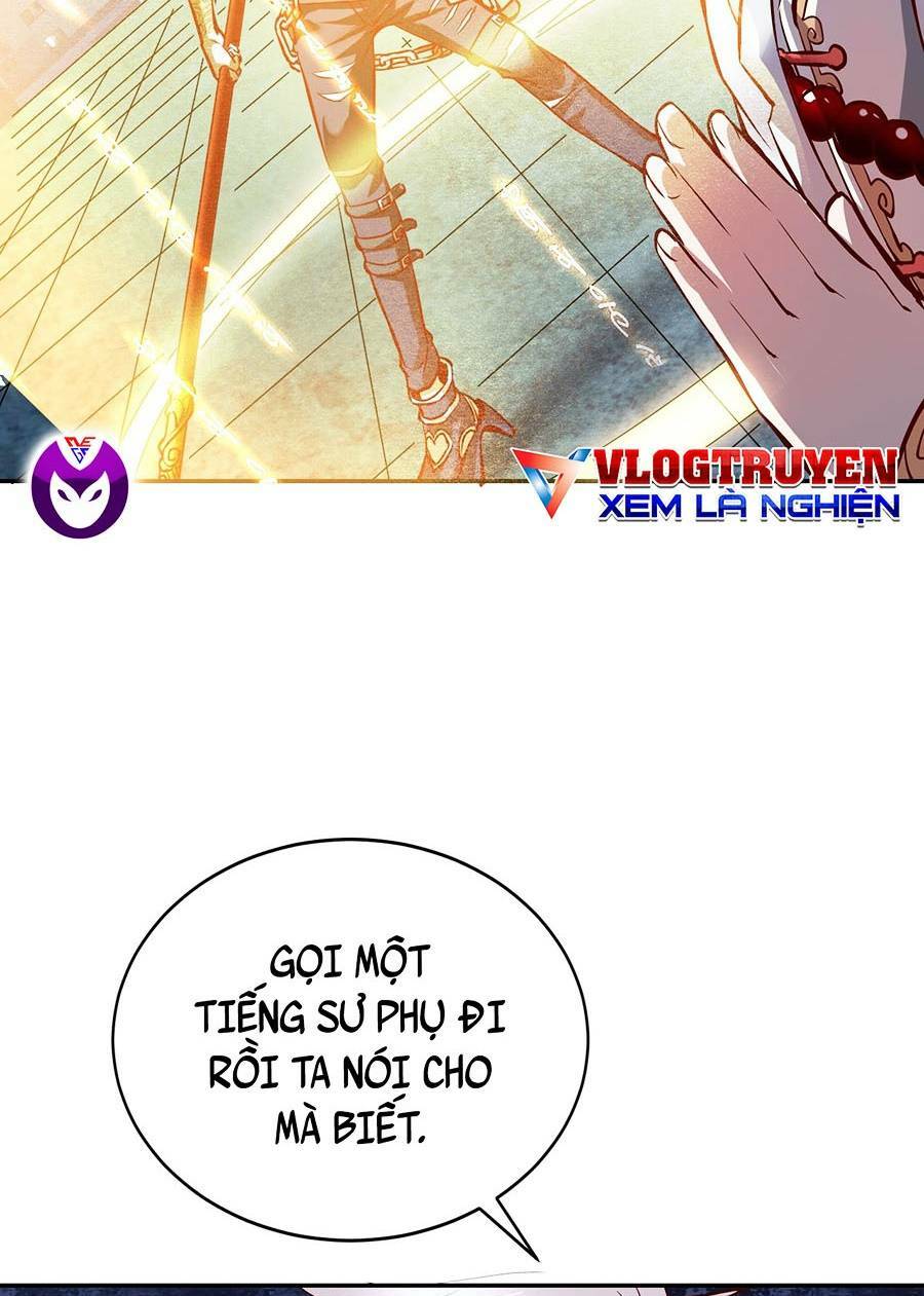 Ta Quyết Không Thành Phât - Chapter 6 - Page 14