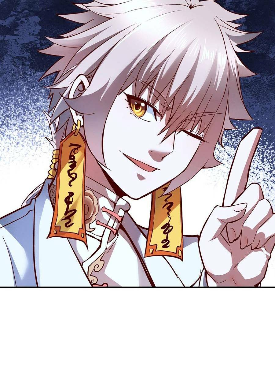 Ta Quyết Không Thành Phât - Chapter 6 - Page 15