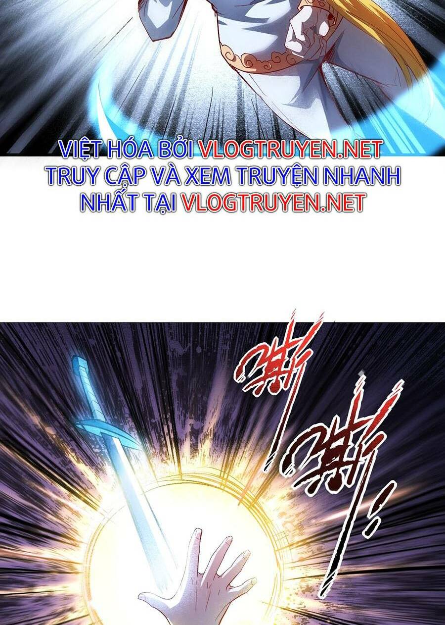 Ta Quyết Không Thành Phât - Chapter 6 - Page 17