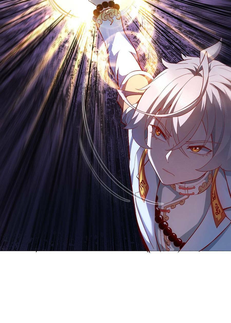 Ta Quyết Không Thành Phât - Chapter 6 - Page 18