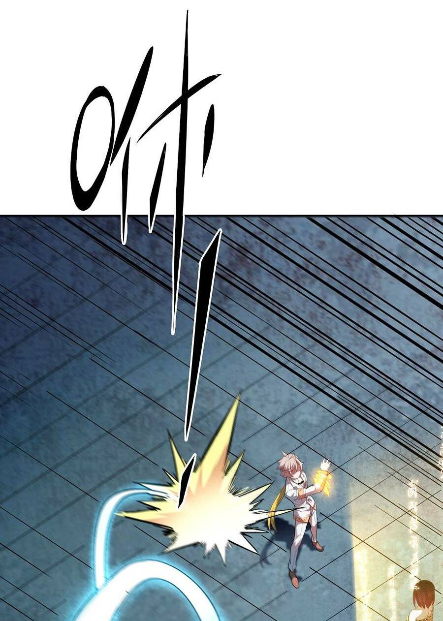 Ta Quyết Không Thành Phât - Chapter 6 - Page 19