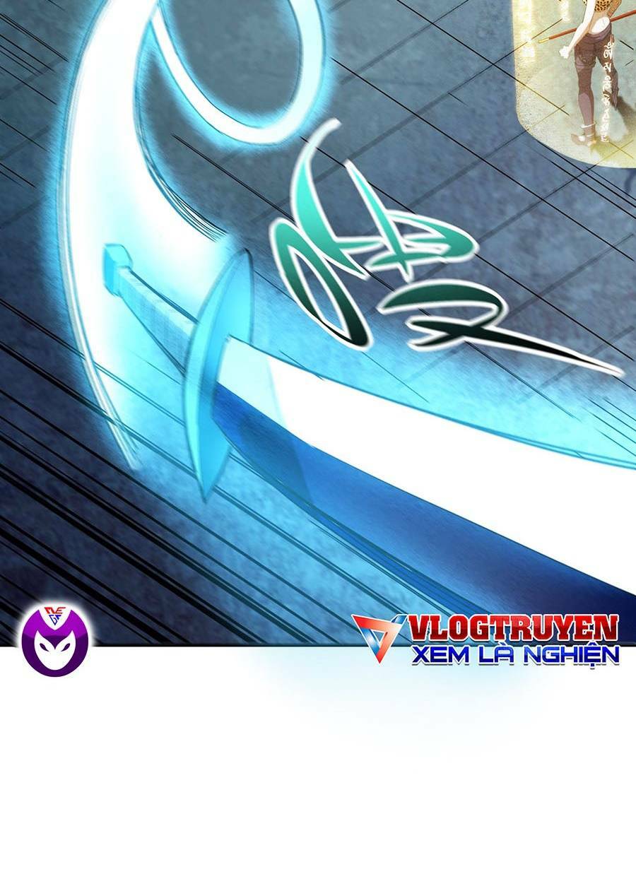 Ta Quyết Không Thành Phât - Chapter 6 - Page 20