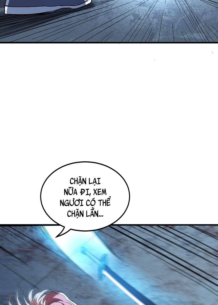 Ta Quyết Không Thành Phât - Chapter 6 - Page 22