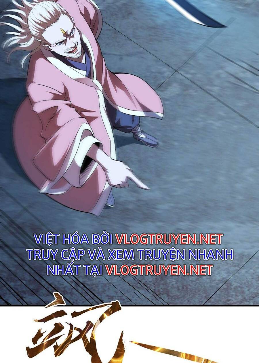 Ta Quyết Không Thành Phât - Chapter 6 - Page 23