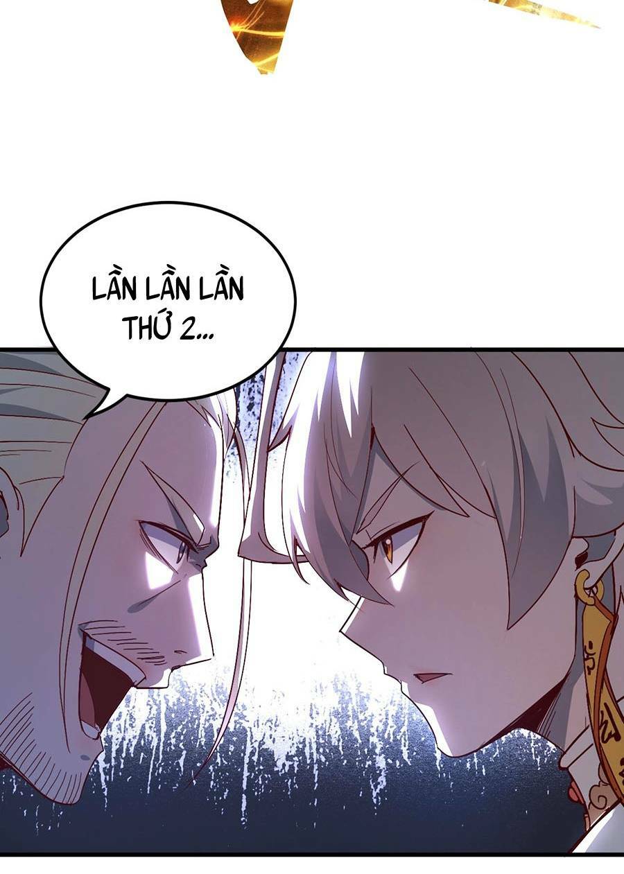 Ta Quyết Không Thành Phât - Chapter 6 - Page 24