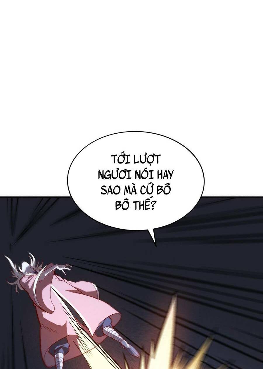 Ta Quyết Không Thành Phât - Chapter 6 - Page 25