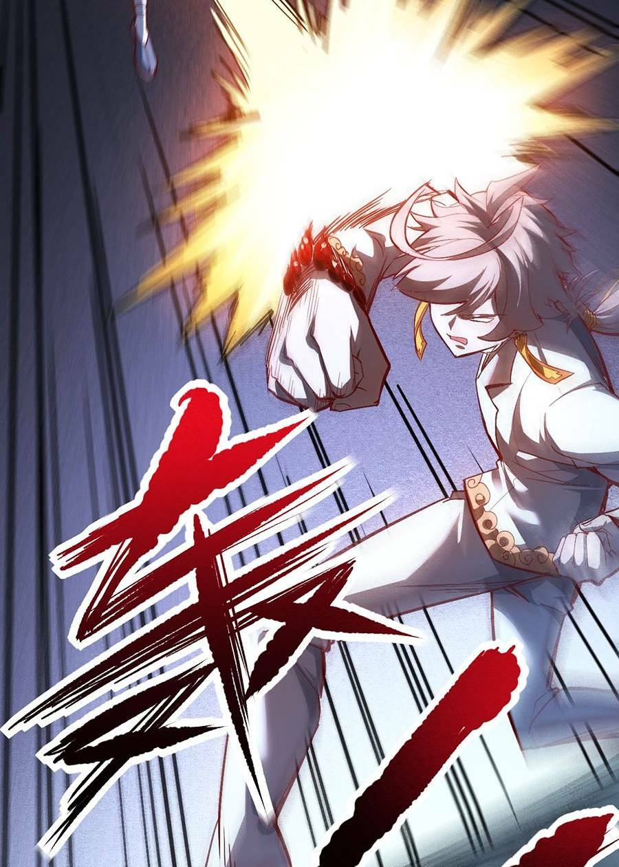 Ta Quyết Không Thành Phât - Chapter 6 - Page 26