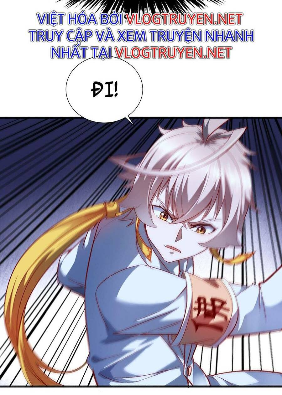 Ta Quyết Không Thành Phât - Chapter 6 - Page 29