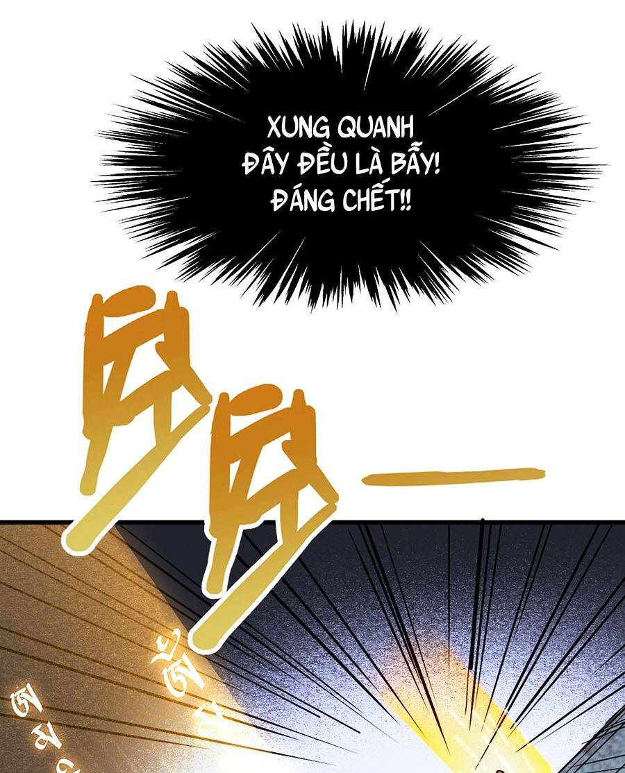 Ta Quyết Không Thành Phât - Chapter 6 - Page 30