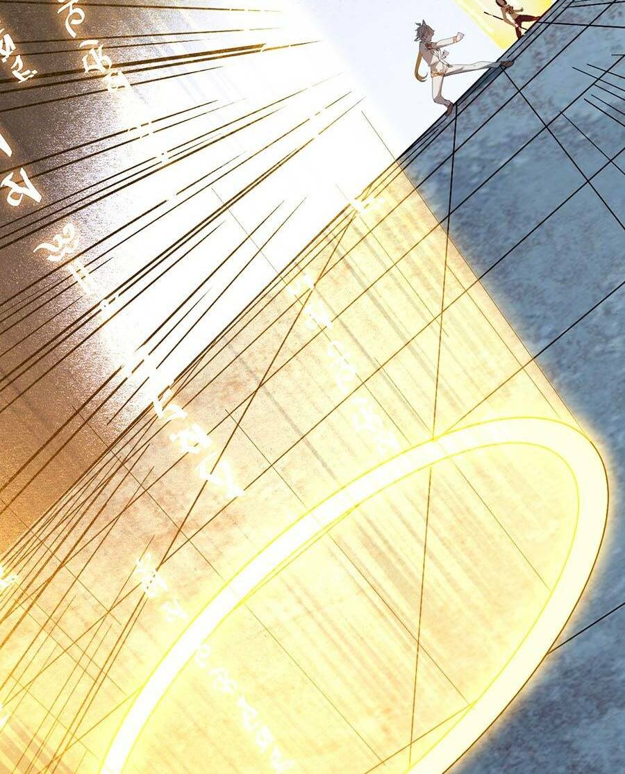 Ta Quyết Không Thành Phât - Chapter 6 - Page 31