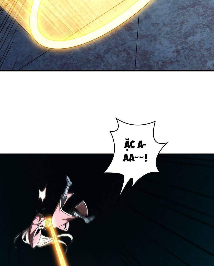 Ta Quyết Không Thành Phât - Chapter 6 - Page 32