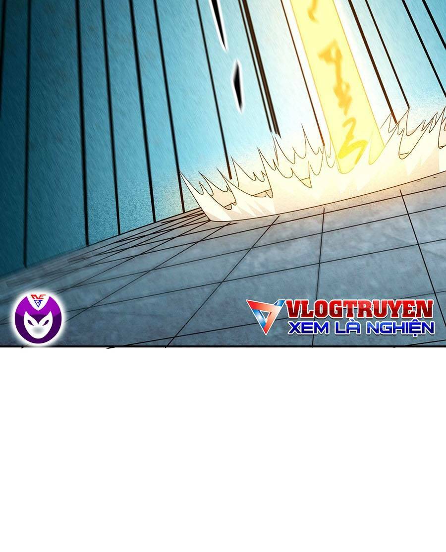 Ta Quyết Không Thành Phât - Chapter 6 - Page 34