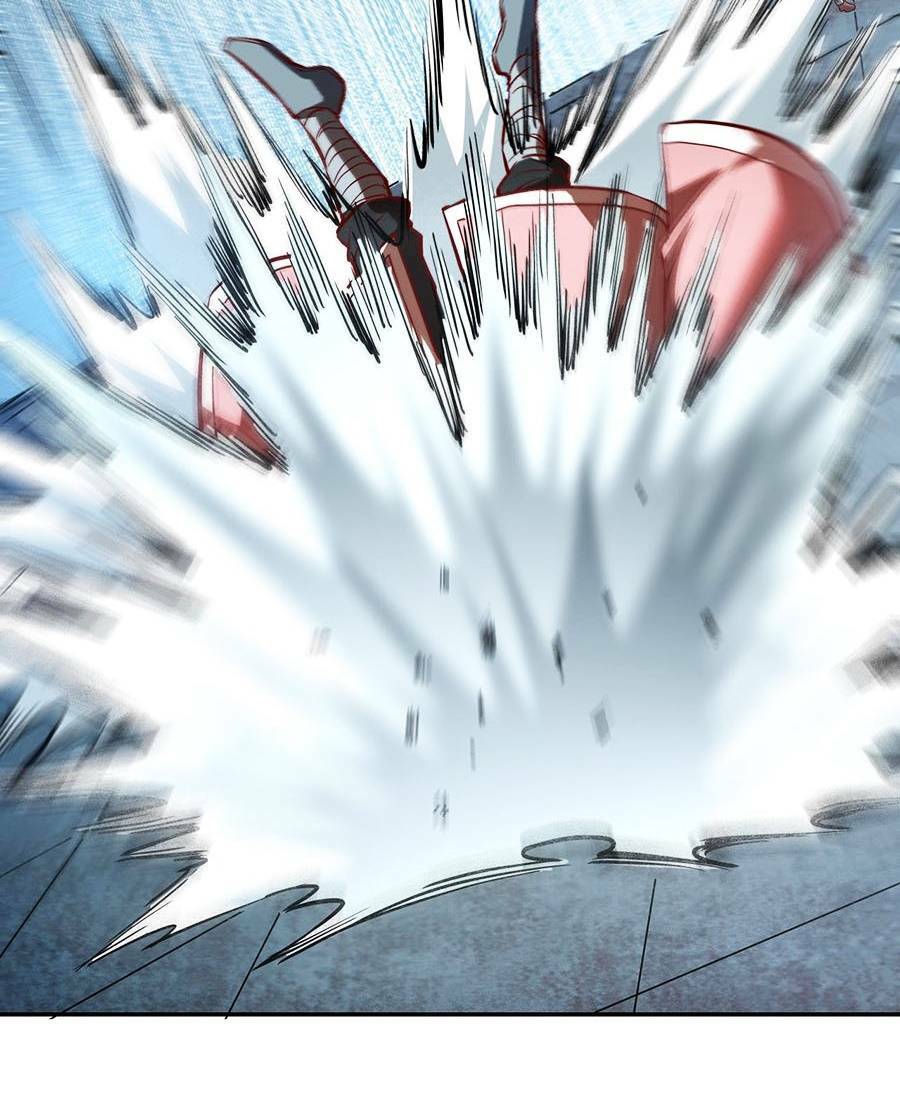 Ta Quyết Không Thành Phât - Chapter 6 - Page 36