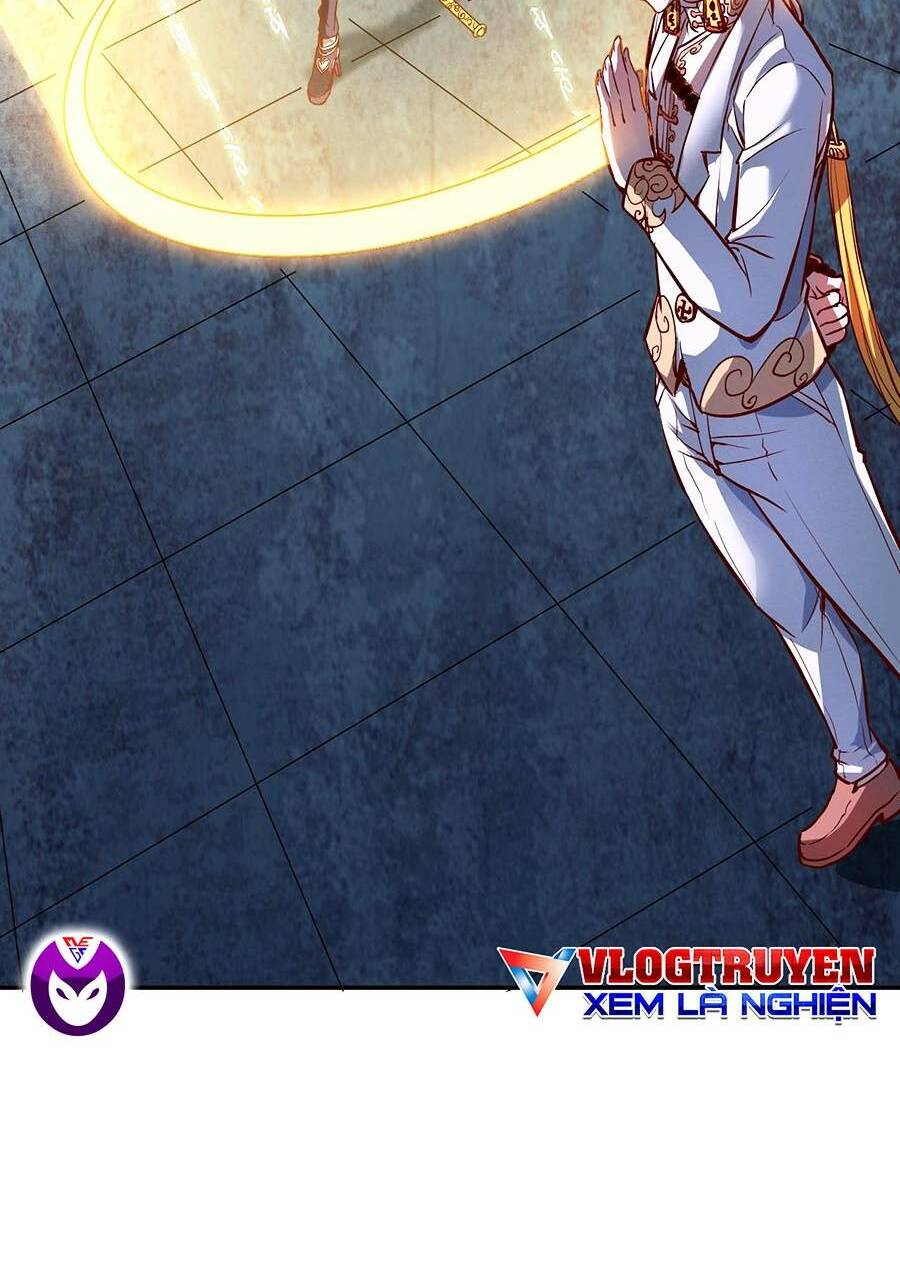 Ta Quyết Không Thành Phât - Chapter 6 - Page 3