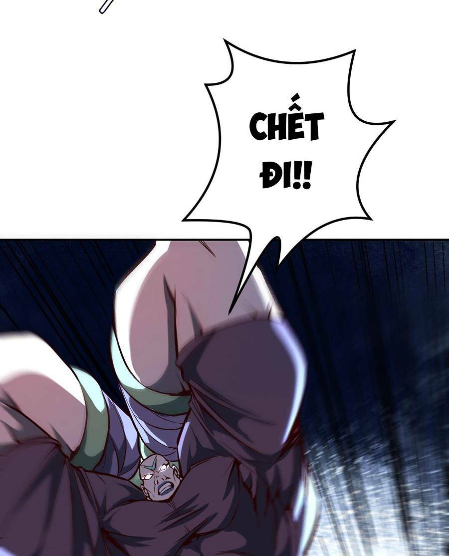 Ta Quyết Không Thành Phât - Chapter 6 - Page 40