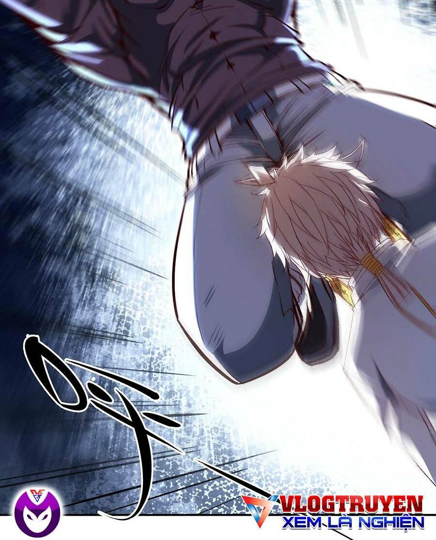 Ta Quyết Không Thành Phât - Chapter 6 - Page 41