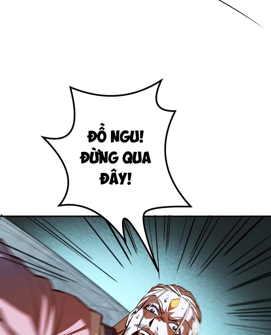 Ta Quyết Không Thành Phât - Chapter 6 - Page 42