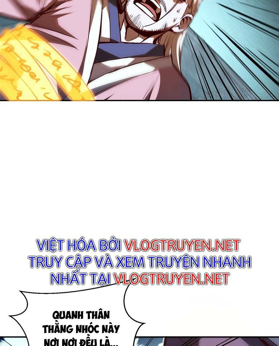 Ta Quyết Không Thành Phât - Chapter 6 - Page 43