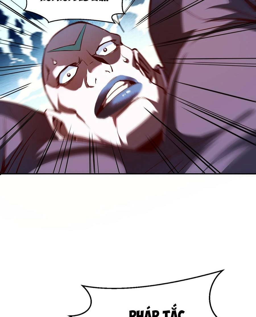 Ta Quyết Không Thành Phât - Chapter 6 - Page 44