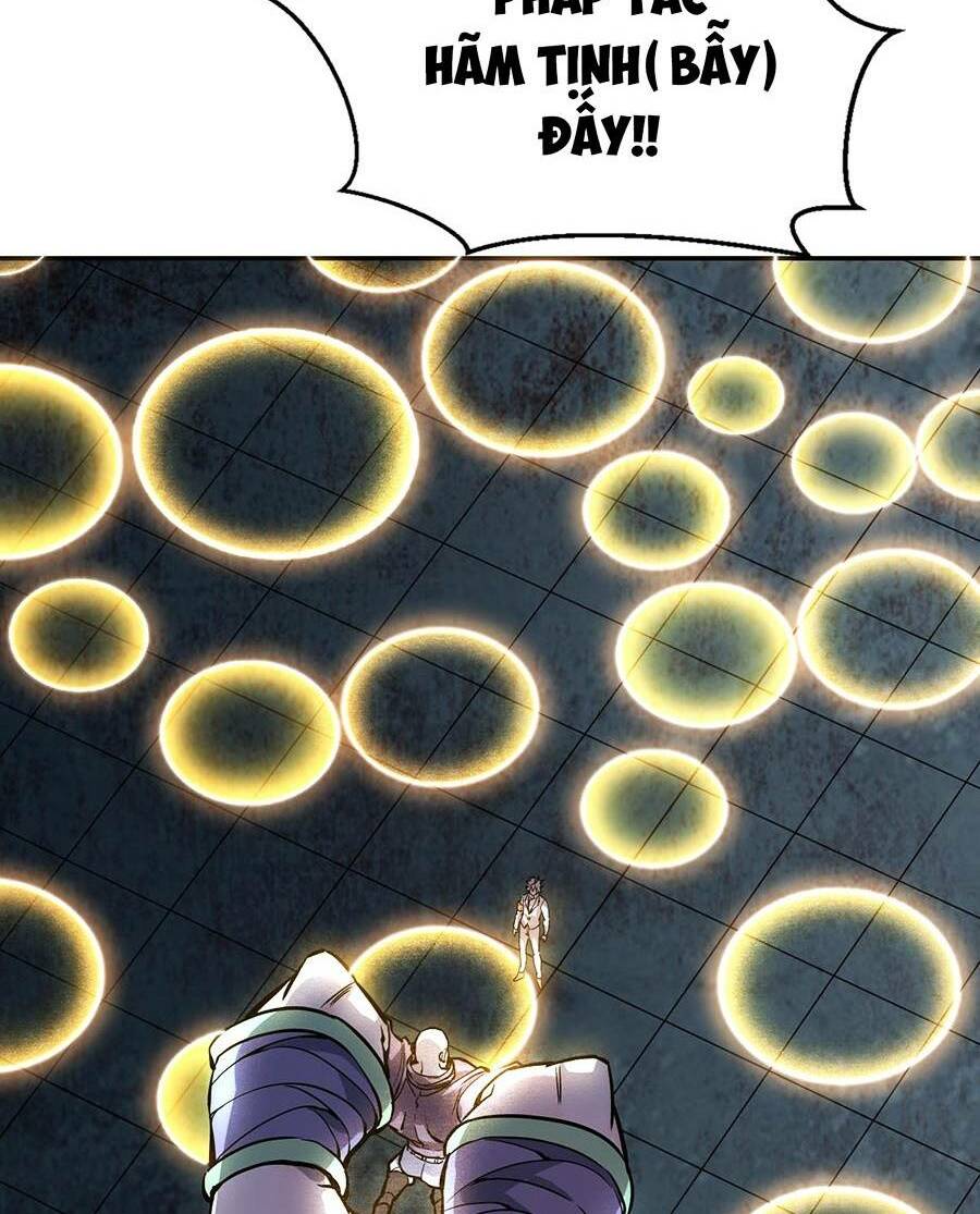 Ta Quyết Không Thành Phât - Chapter 6 - Page 45