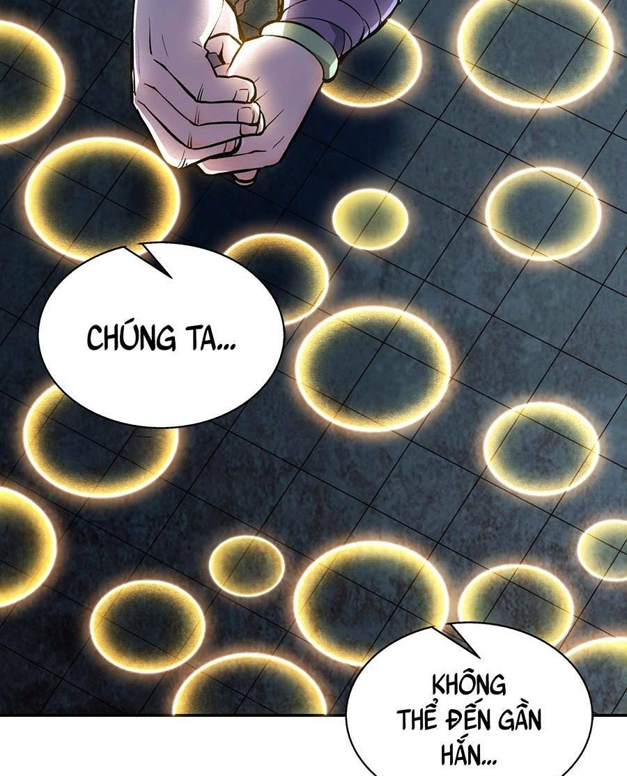 Ta Quyết Không Thành Phât - Chapter 6 - Page 46